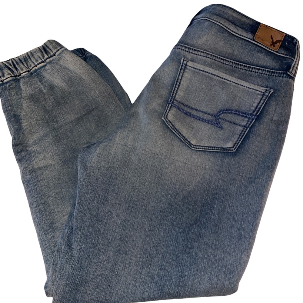 American Eagle Jogger Jeans 👖